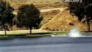 Destroyed in Seconds Speedboat Disaster [upl. by Minsat]