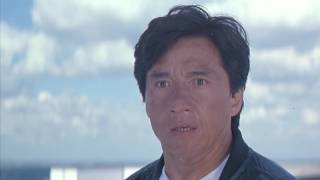 Jackie Chan Who Am I Fight Scene [upl. by Naicad]