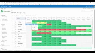 OnePlan Capacity Planning [upl. by Yager239]