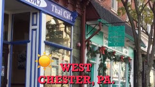 West Chester Pennsylvania [upl. by Jain]