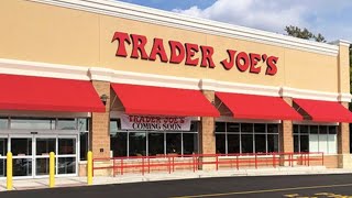 Trader Joes Items That Have Serious Cult Followings [upl. by Enitram]