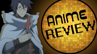 Log Horizon Season 1  Anime Review  quotThe Best MMORPG Anime Everquot [upl. by Htaek]