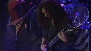 Megadeth  A Tout Le Monde Night Of The Living Megadeth 1994 [upl. by Kehoe]