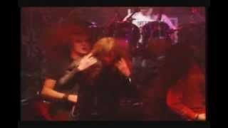 Napalm Death  Scum  Live Corruption 1990 [upl. by Teodora]