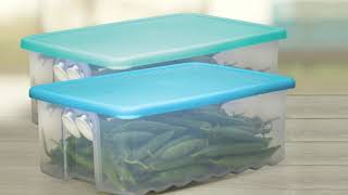 Tupperware Fridgesmart [upl. by Fabiola]