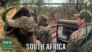 South Africa Hunting [upl. by Menedez]