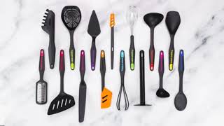 Tupperware Utensils [upl. by Anirt]