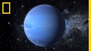 Neptune 101  National Geographic [upl. by Gruver]