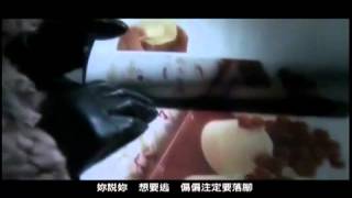 Bu Pa Bu Pa 不怕不怕 Jocie Kwok 郭美美 Lyrics English Subtitles  Chinese numa numa [upl. by Ardnaiek741]