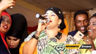 YURUB GEENYO HEESTII MUQDISHO SHOW LIVE XAMAR 2017 [upl. by Namara]