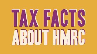 Tax Facts About HMRC [upl. by Atteuqcaj]