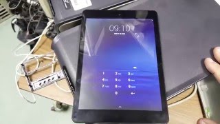 How To Do a Hard Reset Factory Default on Android Tablets [upl. by Enimaj204]