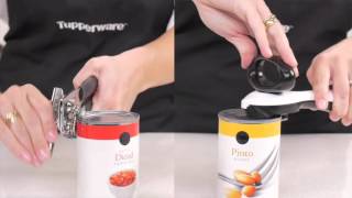 Tupperware Can Opener [upl. by Liggett]