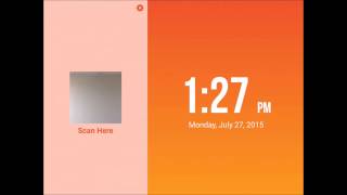 Simple InOut TimeClock [upl. by Aeynod]