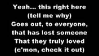 Puff Daddy amp Faith Evans  Ill Be Missing You Lyrics [upl. by Chenay939]