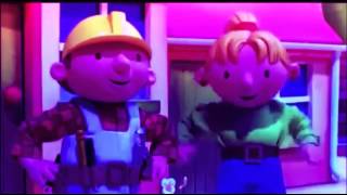 Bob The Builder  Mambo No5 SCREWED [upl. by Lachish378]