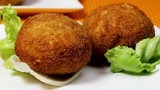 ARANCINI Siciliani [upl. by Ramso]