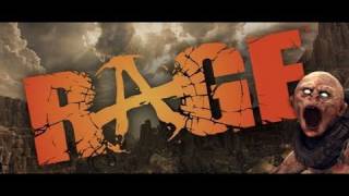 The Rage 2007 Trailer [upl. by Japeth]