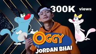 Nge Gawi Sung Rap  Oggy Ft Jordan Bhai  Bhutanese Rap [upl. by Ligetti]