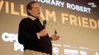 Willliam Friedkin introduces Sorcerer [upl. by Cohbath]