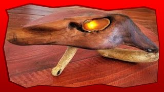 Learn How to Master Driftwood Sculpting Now [upl. by Deroo]