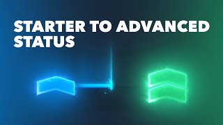 Traders Way from Starter to Advanced [upl. by Veedis]