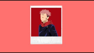 KaiKai Kitan LOFI Jujutsu Kaisen [upl. by Lartnom]