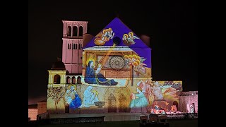 Natale in Assisi [upl. by Gibby108]