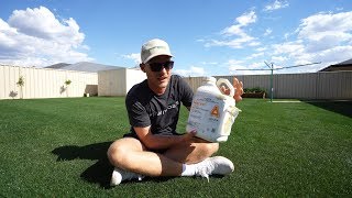 Why You Should Be Using Plant Growth Regulator On Your Lawn  All About PGR [upl. by Fredra]