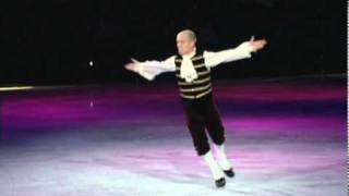 Scott Hamilton  Figaro 2003 [upl. by Mafala]