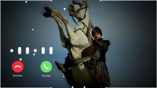 Ertugrul Gazi Ringtone download  Ertugrul Gazi Ringtone  Ertugrul Gazi Music  Dirilis Ertugrul [upl. by Othello]