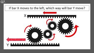 Mechanical Aptitude Tests  Questions and Answers [upl. by Sherrard]