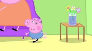 Peppa Pig  Hide and Seek 5 episode  1 season HD [upl. by Retsbew]