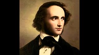 Felix Mendelssohn  A Midsummer Nights Dream  Overture [upl. by Konopka]