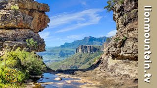 SPECTACULAR SOUTH AFRICA  TRAVEL  TOURISM [upl. by Estas198]