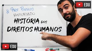 História dos Direitos Humanos [upl. by Radie]