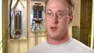 Inside Electricians Apprenticeship IBEW [upl. by Ditter]