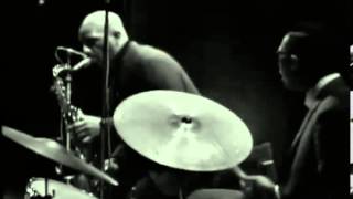 Sonny Rollins  There Will Never Be Another You Live  Denmark 1965 [upl. by Haiacim]