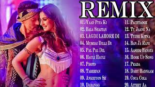 New Hindi Dj song Best Remix of 2020 party dance remix  Nonstop Hindi Remix [upl. by Yendis]