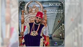 Kcee  Eyimba Official Audio [upl. by Lolly]