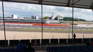 Blancpain Silverstone 2017 Woodcote B [upl. by Janet302]