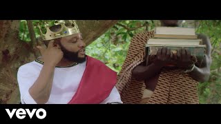 Kcee  Akonuche Official Video [upl. by Hildegaard661]