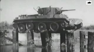 Russian Vintage T90 Tanks Doing Tricks Cheeki Breeki Hardbass Meme [upl. by Ailenroc]