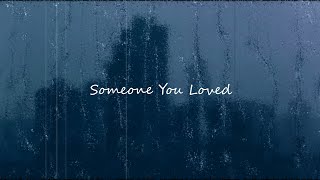 Someone You Loved Shalom Margaret Cover  Lofi Remix [upl. by Elison]