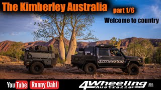 The Kimberley Australia part 16 [upl. by Moya]