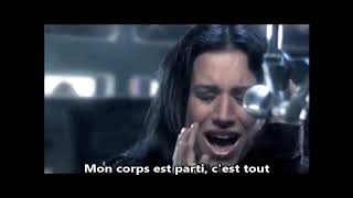 Megadeth  A tout le monde clip  Traduction [upl. by Andonis241]