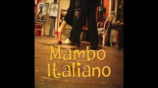 Mambo italiano  Latin Music [upl. by Montanez]