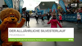 Der alljährliche Silvesterlauf [upl. by Nueovas29]