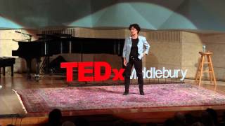 The efficiency of inefficiency  Victoria Sweet  TEDxMiddlebury [upl. by Olegnaleahcim]