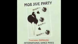 Mgongo  Mob Jive Party aka Zamalek [upl. by Lodi]